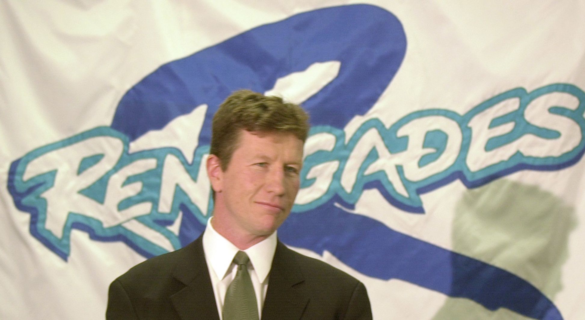 GORD DINEEN
